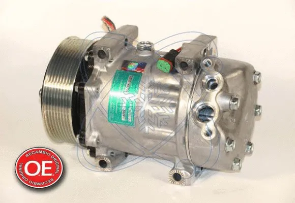 Compressor, air conditioning (20A8067)
