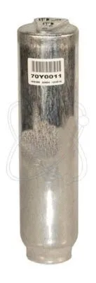 Dryer, air conditioning (70Y0011)