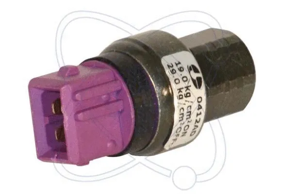 Pressure Switch, air conditioning (90P0029)