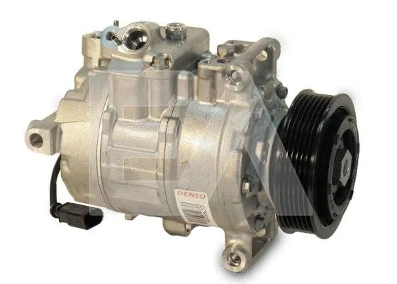 Compressor, air conditioning (20D2940)