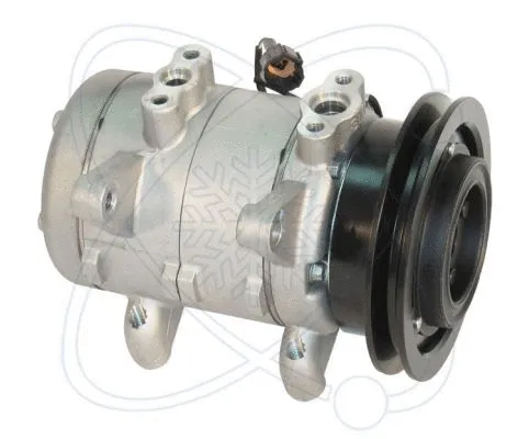 Compressor, air conditioning (20J0011A)