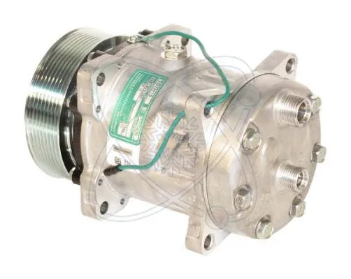 Compressor, air conditioning (20A8085)