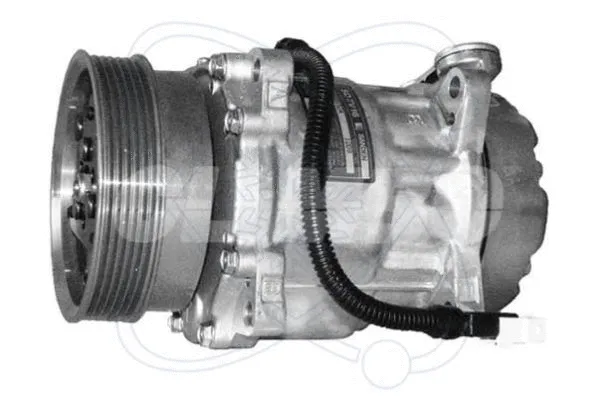 Compressor, air conditioning (20A1209)