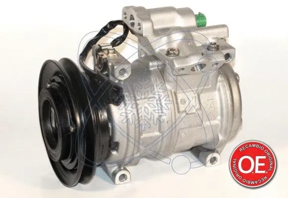 Compressor, air conditioning (20D4082)