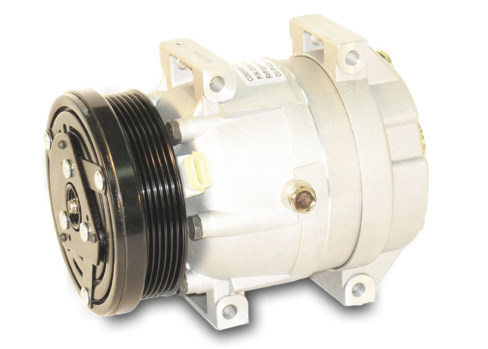 Compressor, air conditioning (20B0160A)