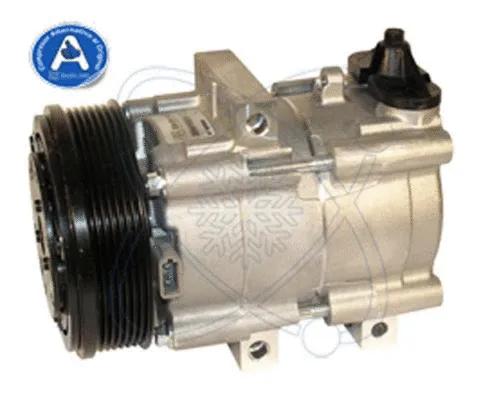 Compressor, air conditioning (20V1020A)