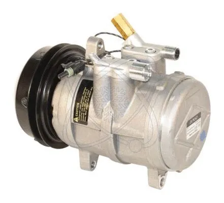 Compressor, air conditioning (20D8530)