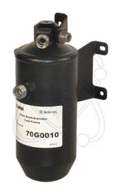 Dryer, air conditioning (70G0010)