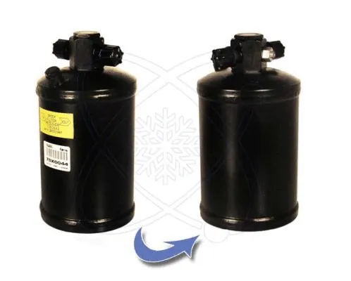 Dryer, air conditioning (70X0044)