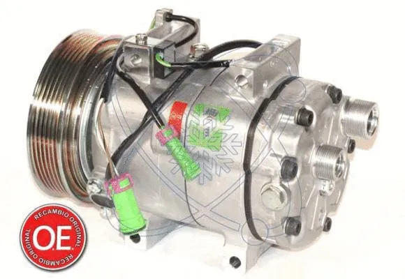 Compressor, air conditioning (20Z0024)
