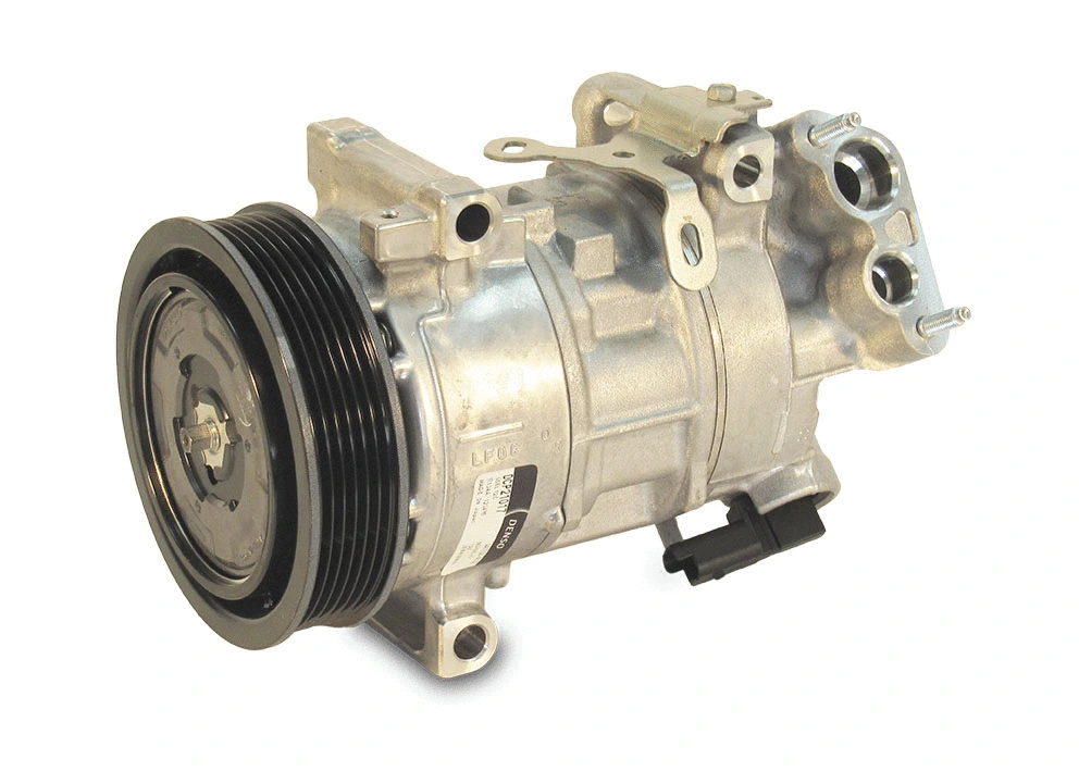 Compressor, air conditioning (20D1017)