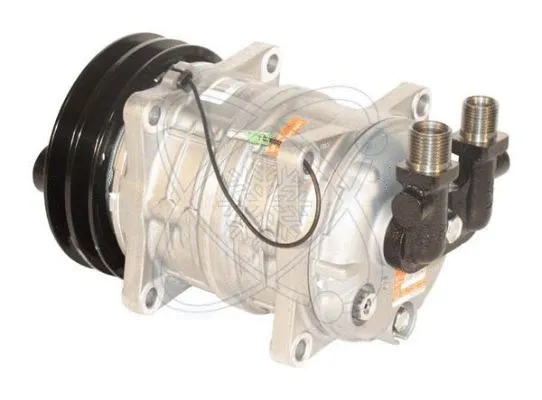 Compressor, air conditioning (20F1039)