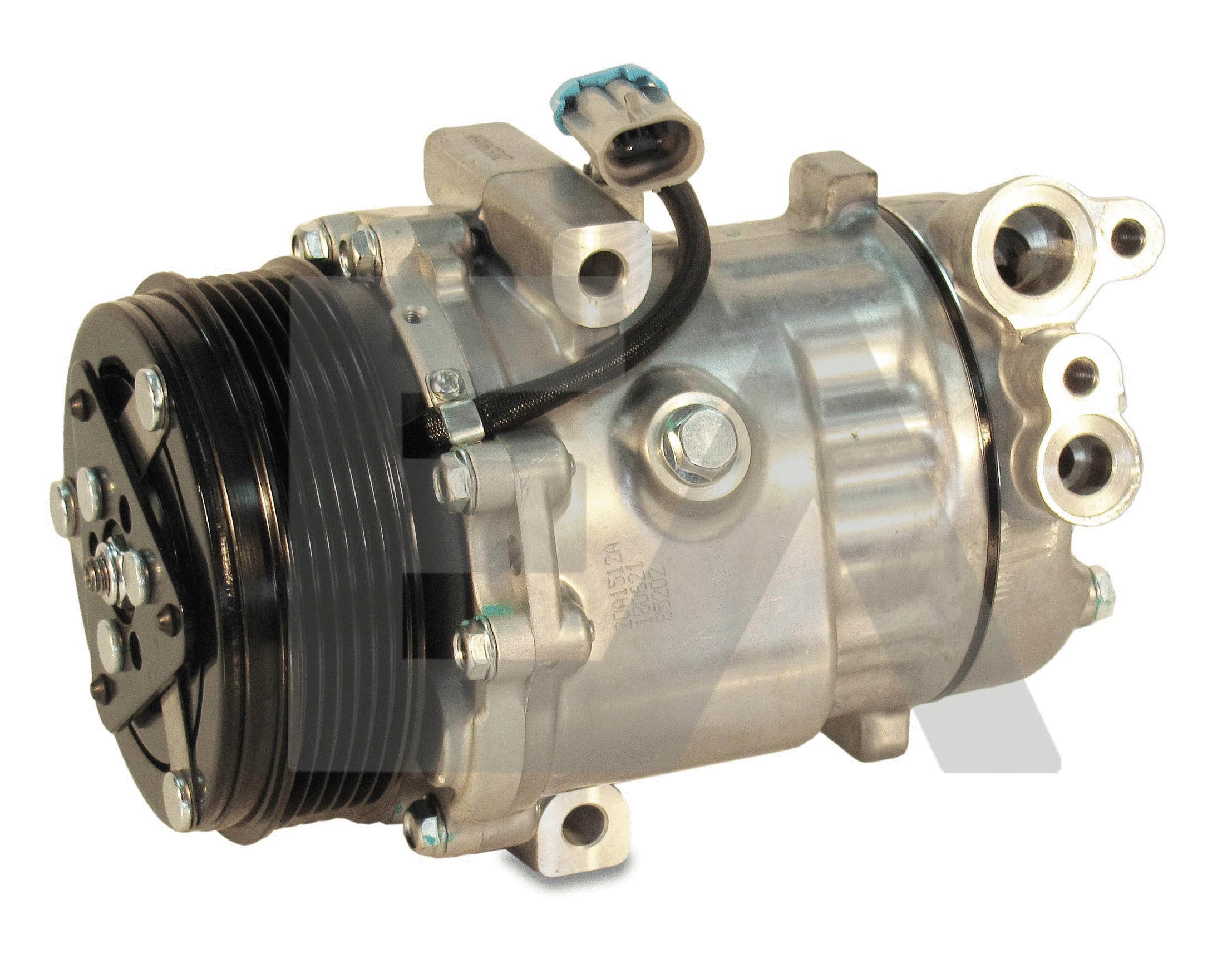 Compressor, air conditioning (20A1512A)