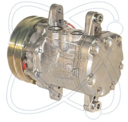 Compressor, air conditioning (20A7170A)