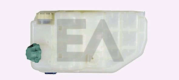 Expansion Tank, coolant (47D45001)