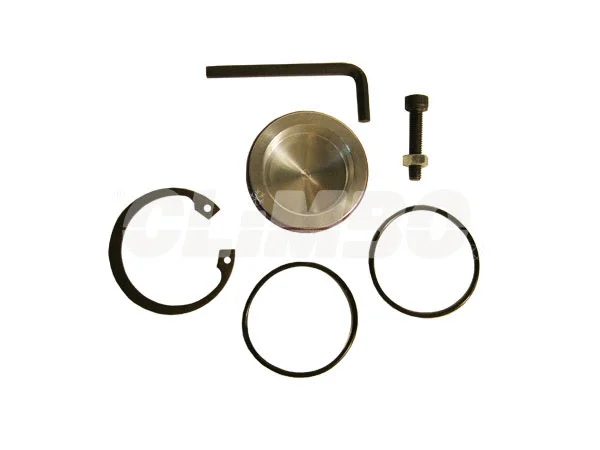 Dryer, air conditioning (71A0036)