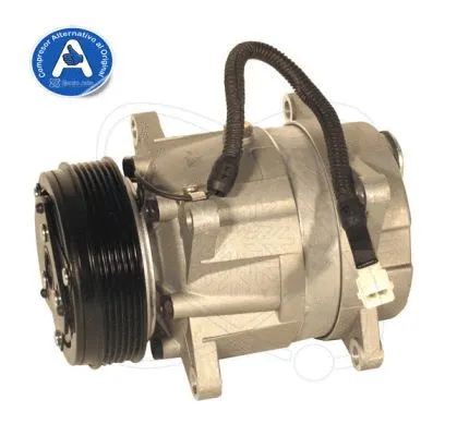 Compressor, air conditioning (20B0015A)