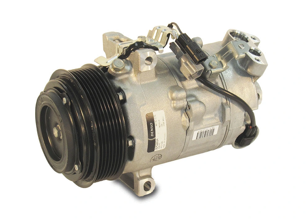 Compressor, air conditioning (20D3034)