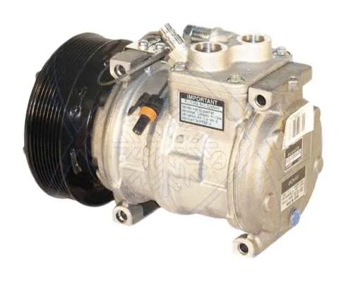 Compressor, air conditioning (20D2380)