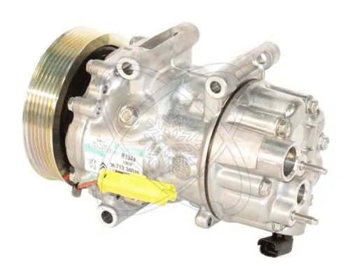 Compressor, air conditioning (20A1350)