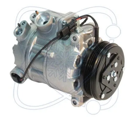 Compressor, air conditioning (20Z0088A)