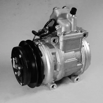 Compressor, air conditioning (20D5430)
