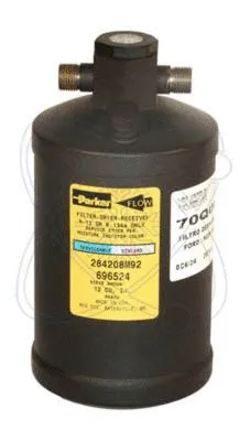 Dryer, air conditioning (70Q0021)