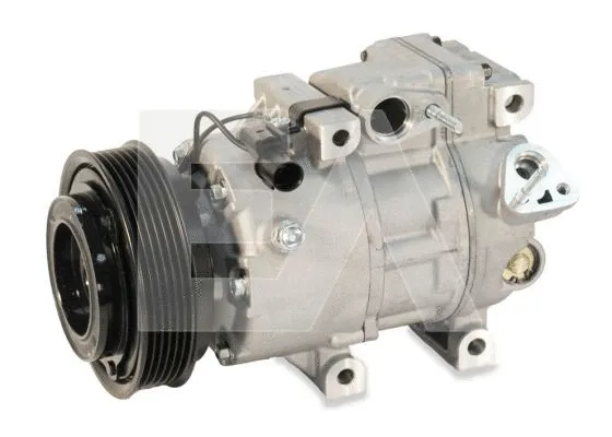 Compressor, air conditioning (20C0048A)