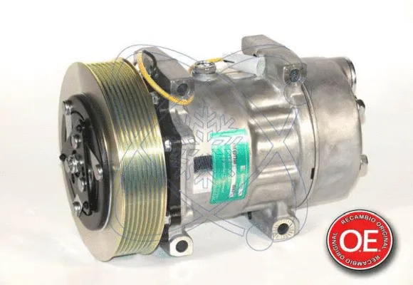 Compressor, air conditioning (20A8192)