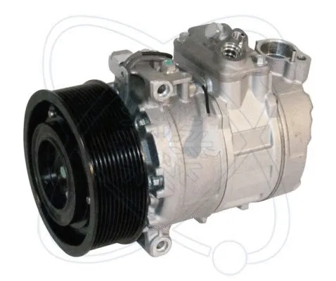Compressor, air conditioning (20D8770A)