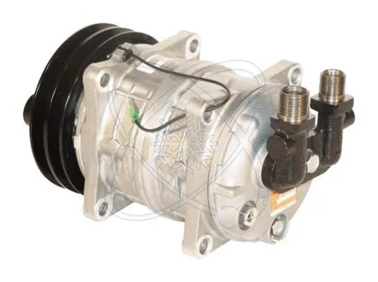 Compressor, air conditioning (20F0039)