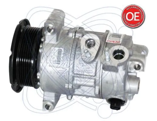 Compressor, air conditioning (20D0610)