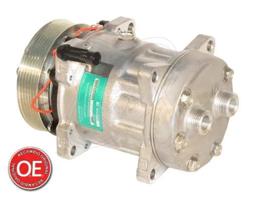 Compressor, air conditioning (20A7908)