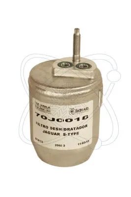 Dryer, air conditioning (70J0018)