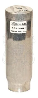 Dryer, air conditioning (70F0001)