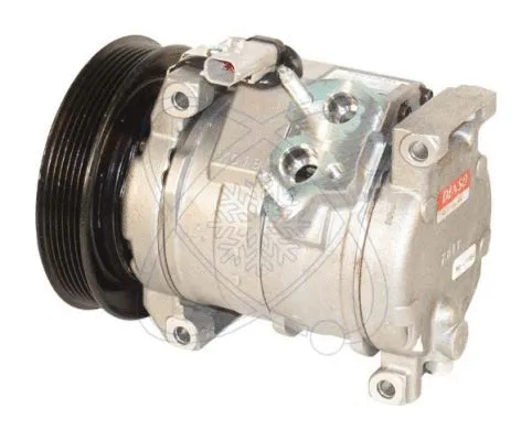 Compressor, air conditioning (20D0012)
