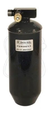 Dryer, air conditioning (70X0011)