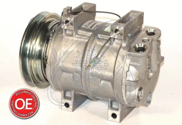Compressor, air conditioning (20Z0056)