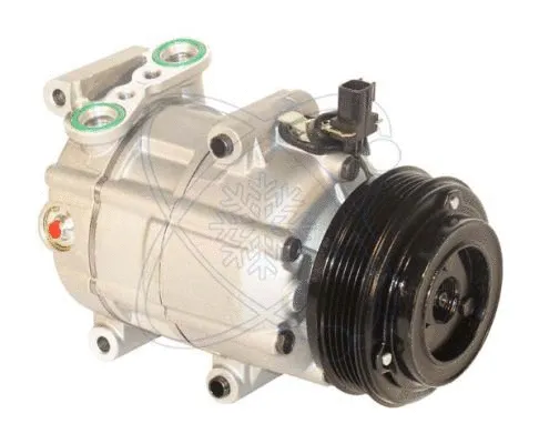 Compressor, air conditioning (20V1035A)