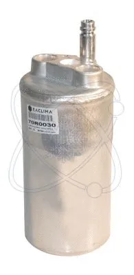 Dryer, air conditioning (70R0030)