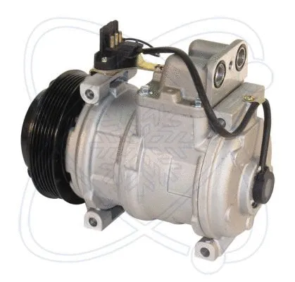 Compressor, air conditioning (20D2070A)