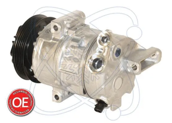 Compressor, air conditioning (20D5030)