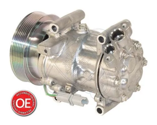 Compressor, air conditioning (20A1904)