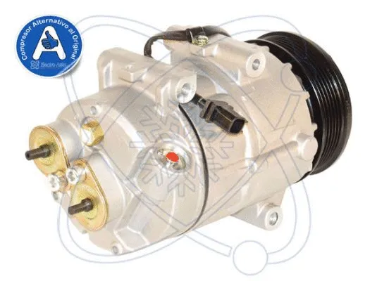 Compressor, air conditioning (20V1042A)