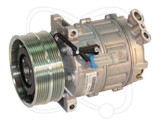 Compressor, air conditioning (20Z0092)