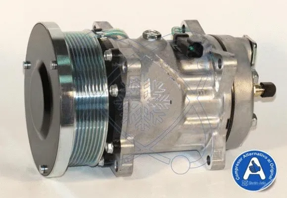 Compressor, air conditioning (20A4726A)