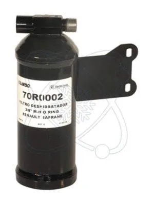 Dryer, air conditioning (70R0002)