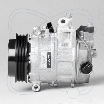 Compressor, air conditioning (20D0080)