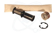 Dryer, air conditioning (70B0038)