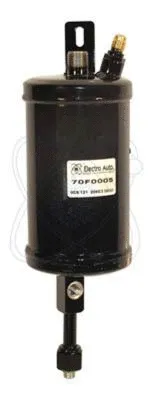 Dryer, air conditioning (70F0005)